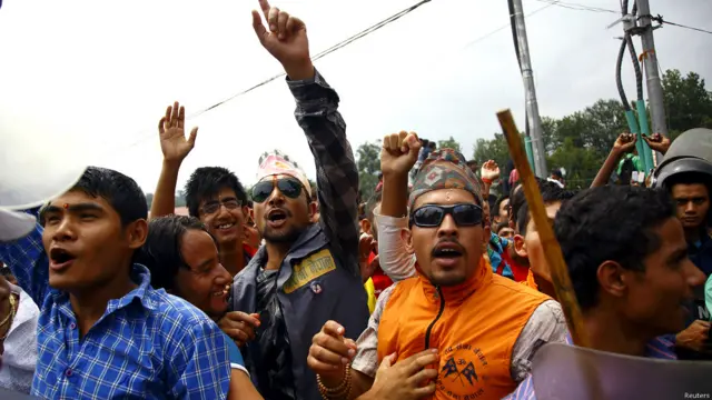 पशुपतिनाथ मंदिर, नेपाल, नरेंद्र मोदी
