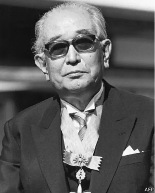 آکیرا کوروساوا فیلمی میهن پرستانه به نام "سوگاتا سانشیرو" ساخت