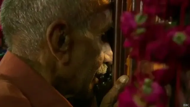 भीत शाह दरगाह