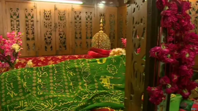 भीत शाह दरगाह