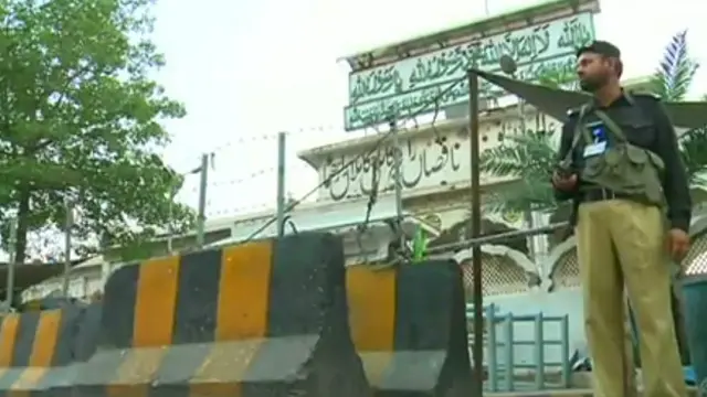 भीत शाह दरगाह