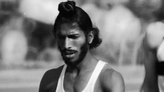 د ځغاستې د پایلوبې نه یوه شپه وړاندې میلکا سنګ خوب یو نه وړ.