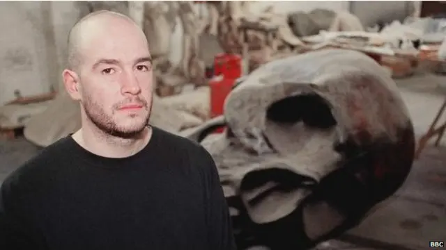 查普曼和他的兄弟蒂诺•查普曼曾被提名角逐2003年的特纳艺术奖。