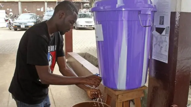 El control higiénico es crucial para impedir la propagación del vrus.