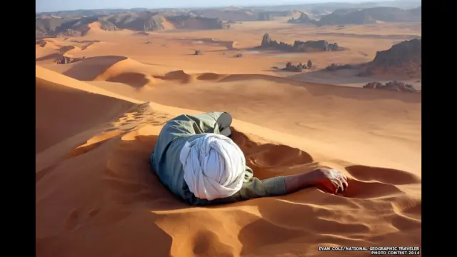 Uma tempestade dramática, uma paisagem subaquática e um festival Hindu são alguns dos vencedores do concurso National Geographicwww bet365Fotoswww bet365Viagem