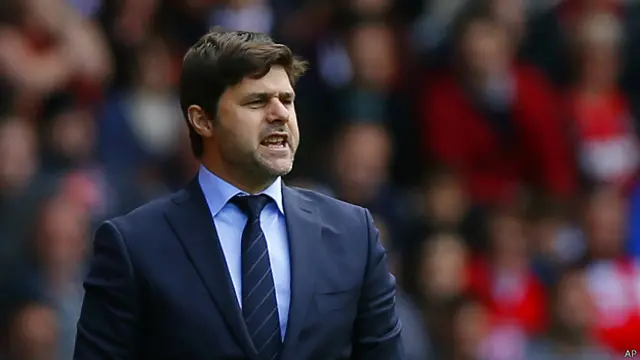 Маурисио Почеттино