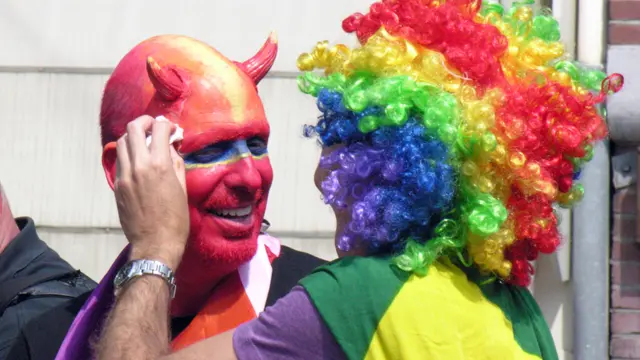 این جشنواره هر ساله درتعطیلات آخر هفته اول ماه اوت برگزار می شود