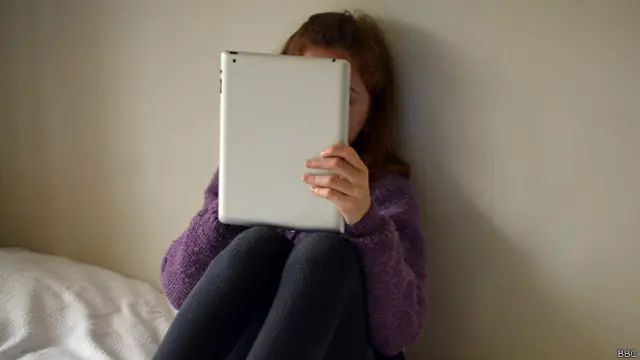 इंटरनेट, बच्चे