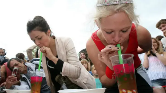 珍珠奶茶在短短的四年之間就風靡英國乃至歐洲。