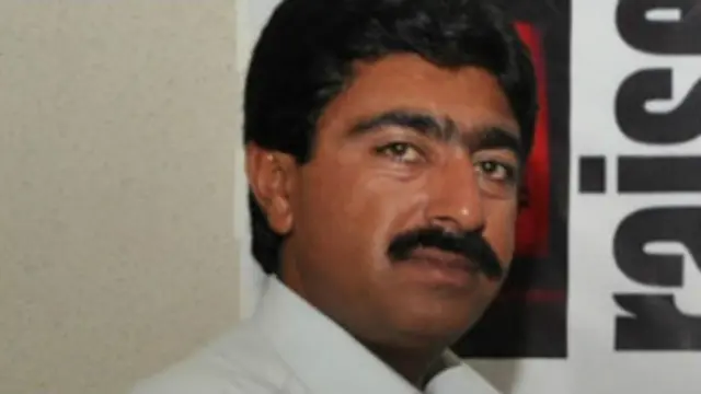 2102 میں خضدار پریس کلب کے صدر محمد خان ساسولی کو نامعلوم موٹر سائیکل سواروں نے قتل کر دیا تھا