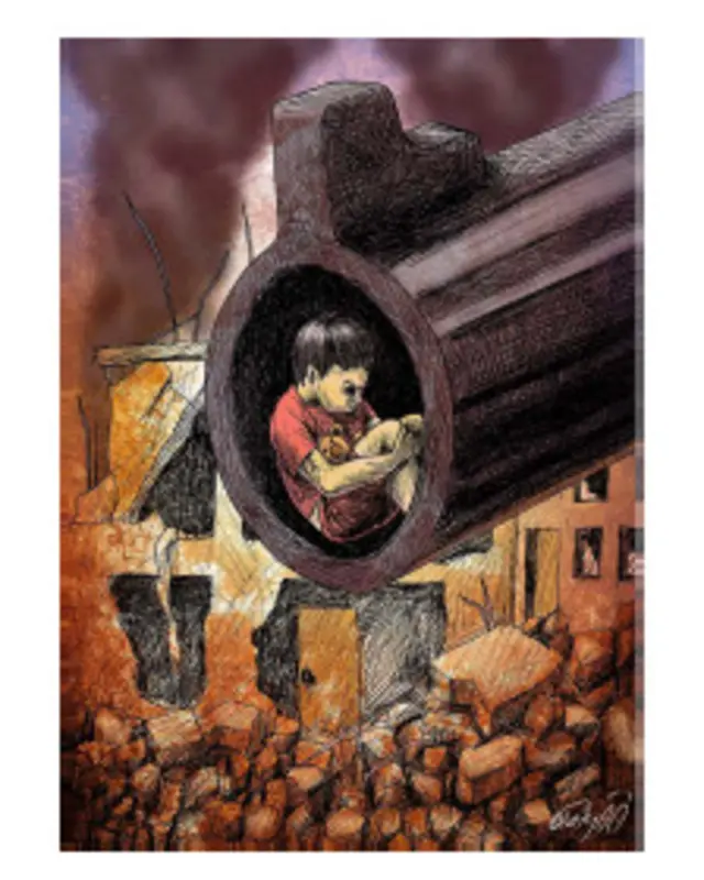 کارتون جواد تکجو، اعتماد