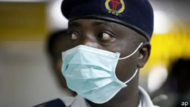 معظم حالات الوفاة هي لعاملين في القطاع الصحي