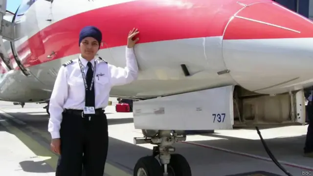 हरलीन कौर