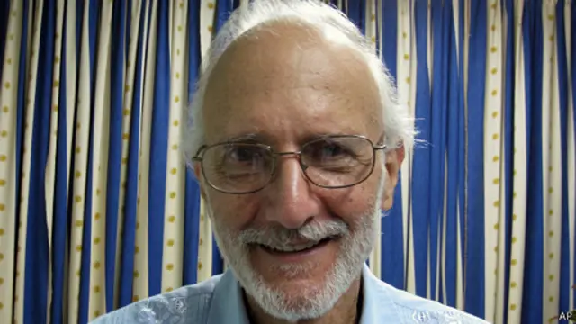 Alan Gross