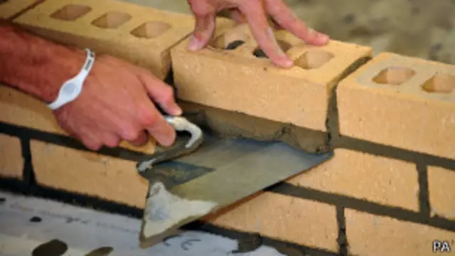 Строительный бум