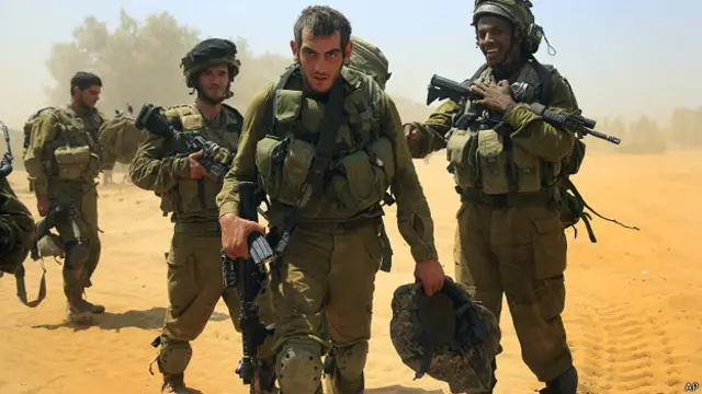 Israel nói họ đã 'hoàn thành mục tiêu' trong chiến dịch ở Gaza