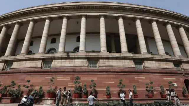 وزیراعظم نریندر مودی نے ایوان کو یقین دلایا کہ حکومت قومی سلامتی کے معاملات سے کوئی سمجھوتہ نہیں کرے گی