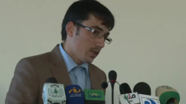 دا پېښه د چاه اب ولسوالۍ په ذکراباد سېمه کې پېښه شوې