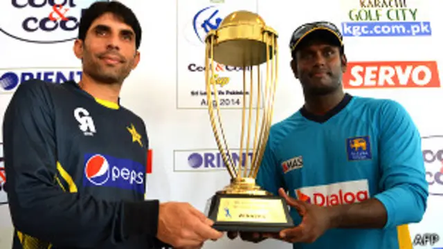 یہ بات بھی بڑی عجیب معلوم ہوتی ہے کہ کپتان مصباح الحق نے سری لنکا روانگی سے قبل گال کو پہلے ہی میزبان ٹیم کا مضبوط گڑھ قرار دے دیا تھا