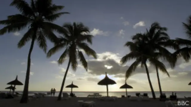 Туроператоры сильно пострадали от нестабильной политической и экономической ситуации