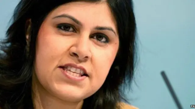 بارونا سعیده وارثي