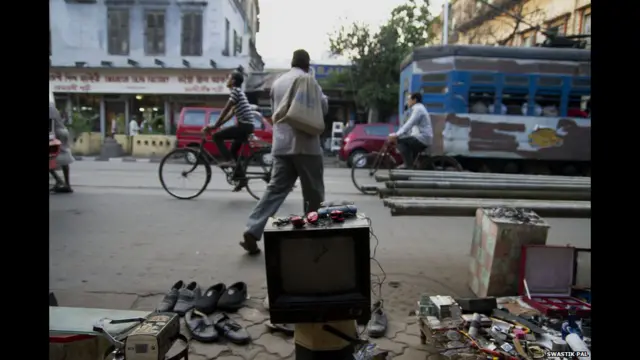 कबाड़ीवाला