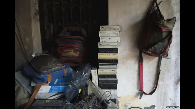 कोलकाता का चाँदनी चौक