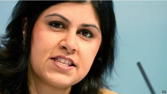 Pakistan asıllı politikacı Sayeeda Warsi AB'den ayrıl kampanyasından desteğini çekeceğini açıkladı. 