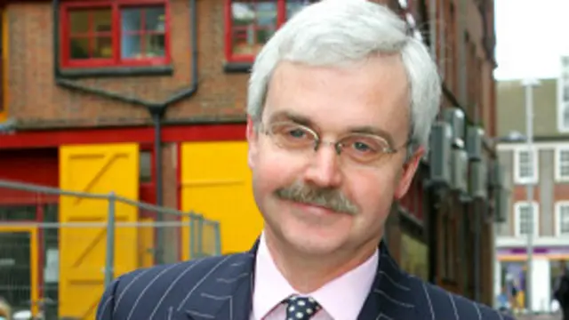 伊頓公學校長利特爾