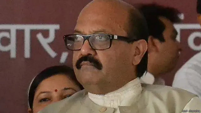 अमर सिंह 