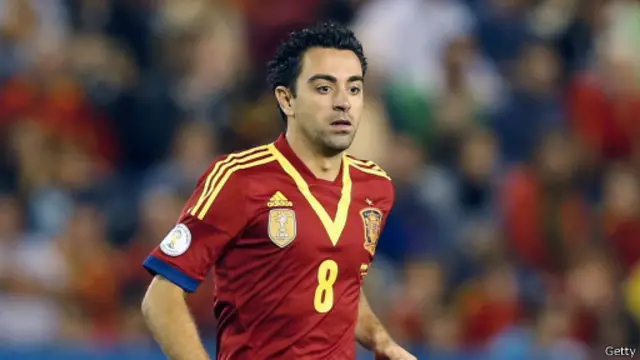 Xavi