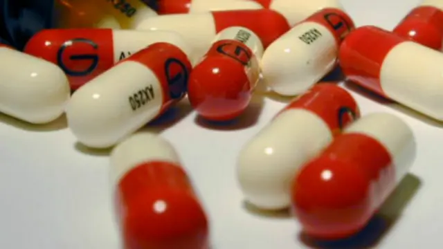 د برېتانیې حکومت لا له وړاندې په دې هڅه کې دی چې د هغو انټي بیوټیکو کارونې کچه را ټیټه کړي.