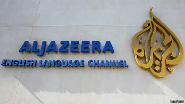 Al Jazeera America