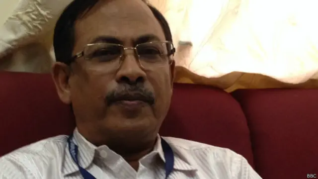 असीम साहा