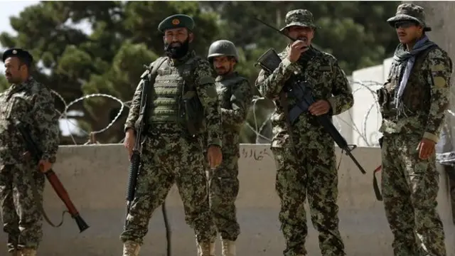 عد الجنرال القتيل، أكبر رتبة لعسكري دولي يتم قتله في أفغانستان منذ سقوط نظام طالبان في عام 2001.