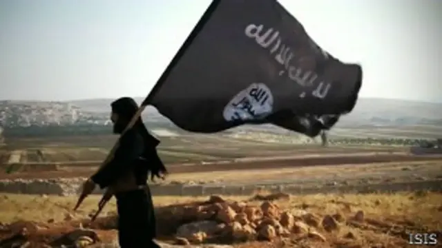 ISIS