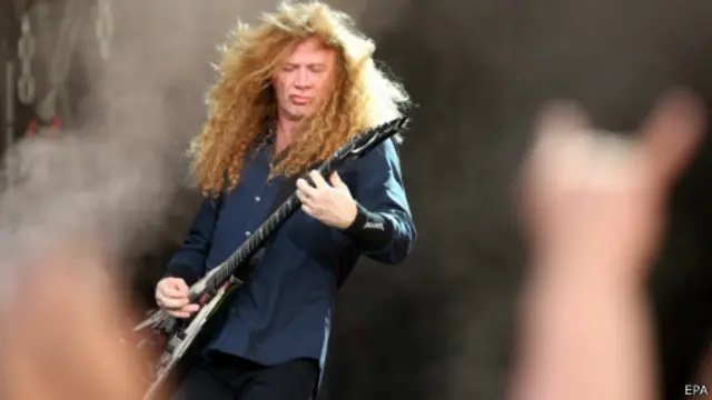 Megadeth