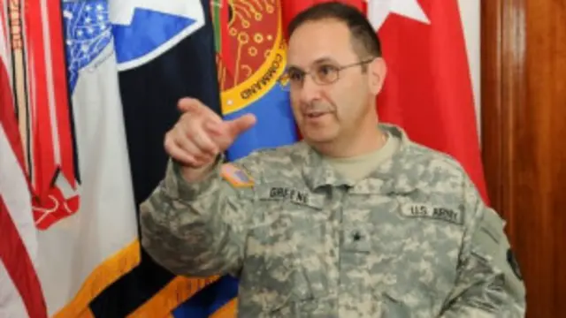 د کابل پوځي اکاډیمۍ برید کې د امریکايي پوځ تر ټولو جګپوړی جنرال وژل شوی.