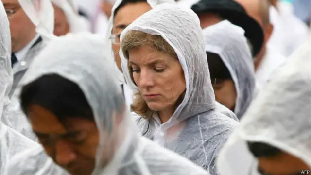 美國駐日大使肯尼迪(06/08/2014)