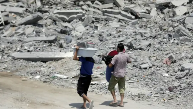 در روزهای گذشته بحران غزه بر رخدادهای فرهنگی و هنری هم تاثیر گذاشته است