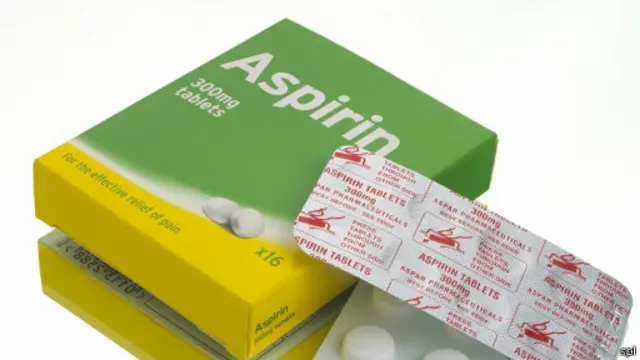 توصیه پژوهشگران در مورد دوز پائین آسپرین است و در مورد آثار دوز بالاتر نتیجه‌ای در دست نیست