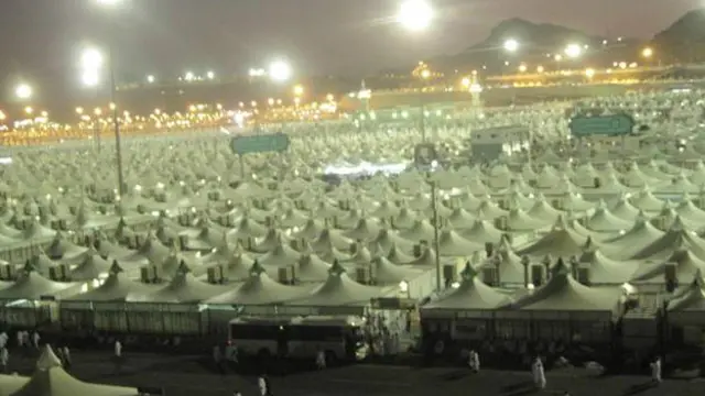 سعودی عرب کا کہنا ہے کہ اس سال 17 اگست سے زائرین حج کی آمد شروع ہو جائے گی