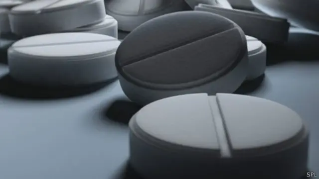 الأسبرين يقلل مخاطر الإصابة بسرطان المعدة والأمعاء