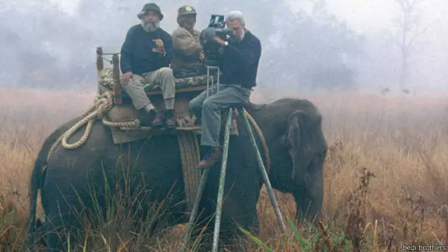  बेदी ब्रदर्स