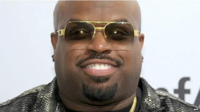 قرار بود سیلو گرین برای نخستین بار در اسرائیل کنسرت بدهد