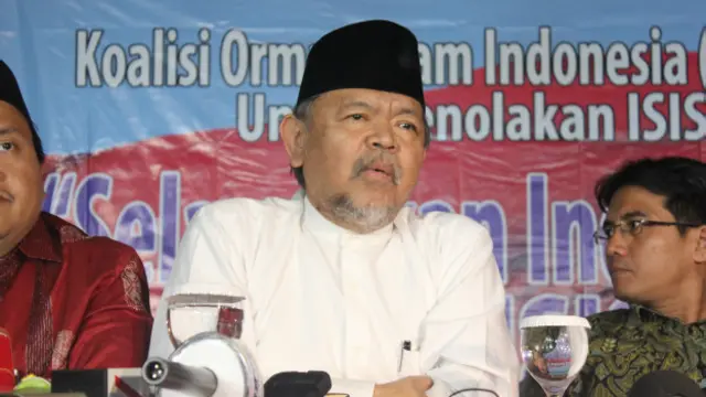 ormas islam