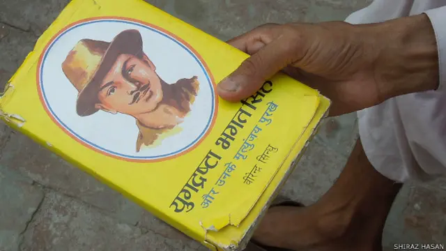 पाकिस्तान, जड़ानवाला, भगत सिंह