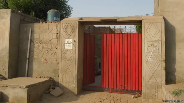 पाकिस्तान, जड़ानवाला, भगत सिंह