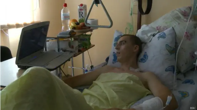 поранені в АТО