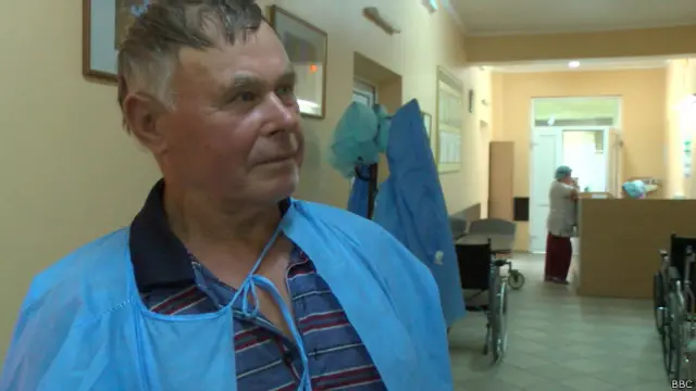 Іван Федорин